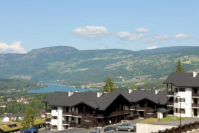  Alpin Apartments Sørlia  Эйер